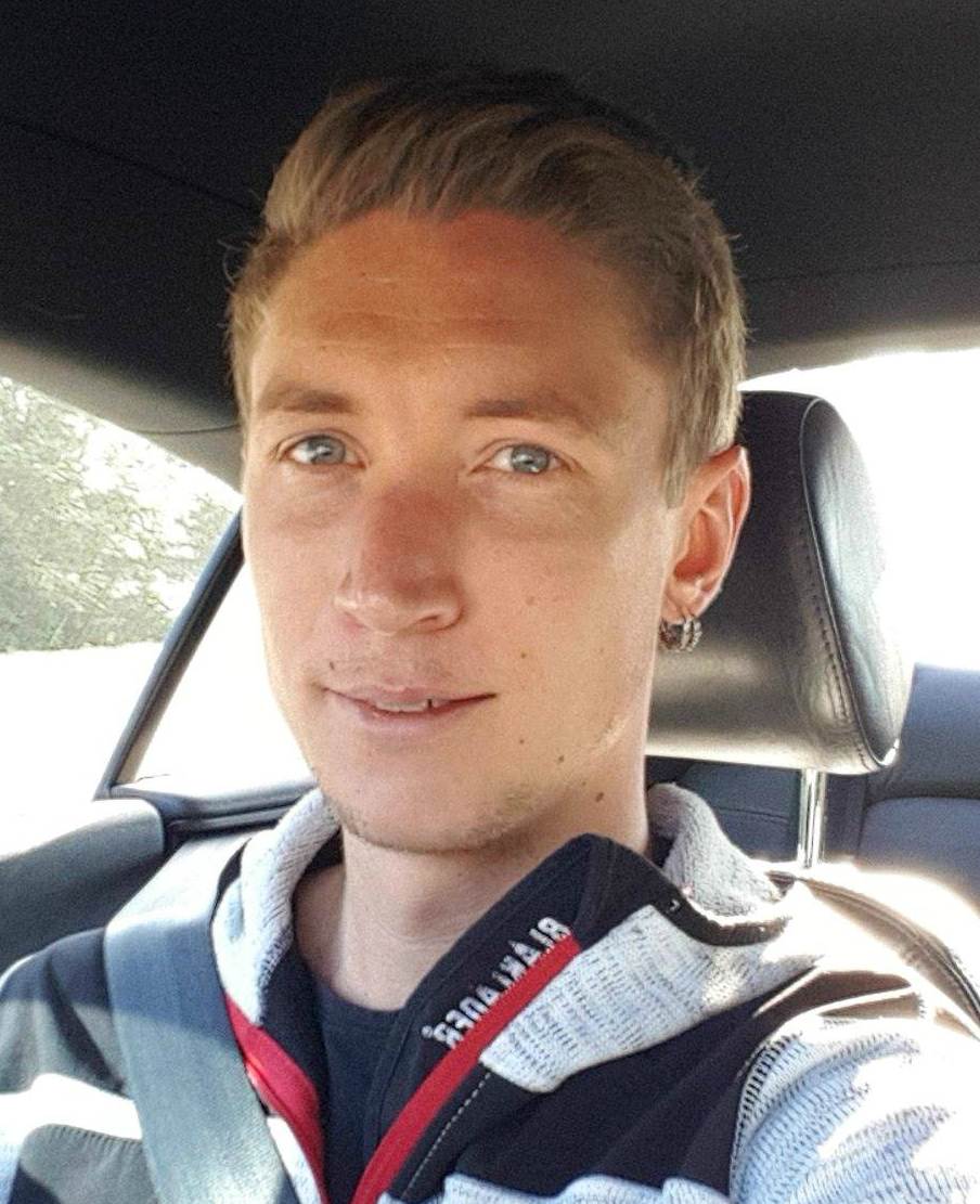 Martin Forsén